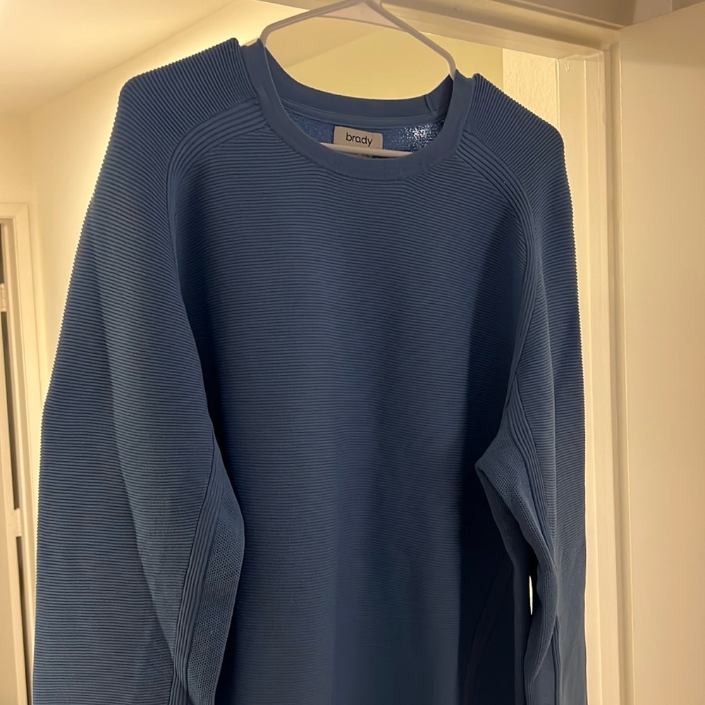 Brady Brand Sweater